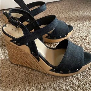 Via Spiga Espadrille